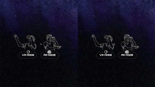 Emulate Android APK Virtual Explorer Space