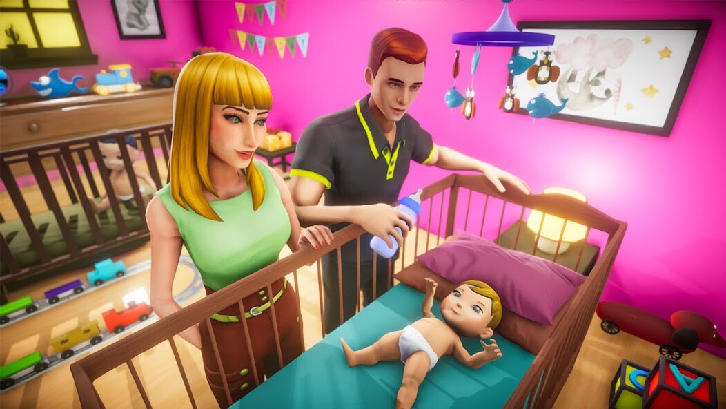 Run android online APK Virtual Family Life Simulator from MyAndroid or emulate Virtual Family Life Simulator using MyAndroid Run android online APK Virtual Family Life Simulator from MyAndroid or emulate Virtual Family Life Simulator using MyAndroid