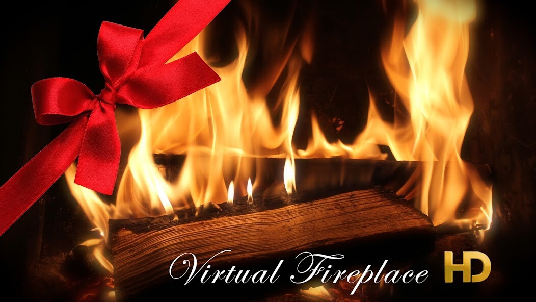 Run android online APK Virtual Fireplace HD from MyAndroid or emulate Virtual Fireplace HD using MyAndroid