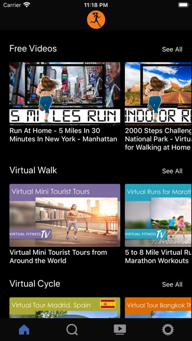 Run android online APK Virtual Fitness TV from MyAndroid or emulate Virtual Fitness TV using MyAndroid Run android online APK Virtual Fitness TV from MyAndroid or emulate Virtual Fitness TV using MyAndroid