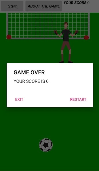 Run android online APK Virtual Football from MyAndroid or emulate Virtual Football using MyAndroid