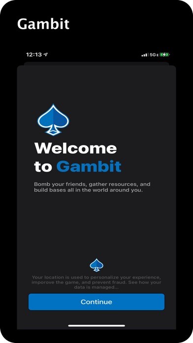 Emulate iPhone app VirtualGambit using MyAndroid Emulate iPhone app VirtualGambit using MyAndroid