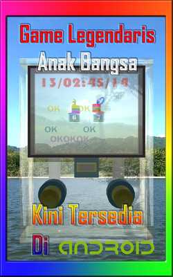 Emulate Android APK Virtual Gimbot Air