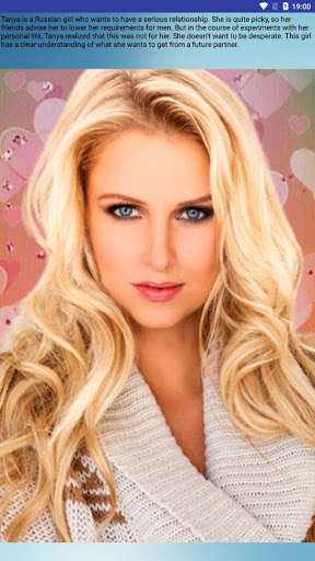 Run android online APK Virtual Girlfriend for Men 30+ (Texting App Game) from MyAndroid or emulate Virtual Girlfriend for Men 30+ (Texting App Game) using MyAndroid Run android online APK Virtual Girlfriend for Men 30+ (Texting App Game) from MyAndroid or emulate Virtual Girlfriend for Men 30+ (Texting App Game) using MyAndroid