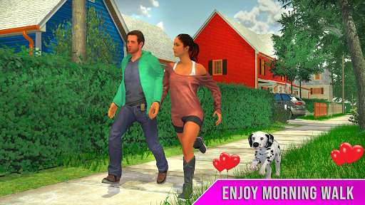 Run android online APK virtual girlfriend real life love story simulator from MyAndroid or emulate virtual girlfriend real life love story simulator using MyAndroid