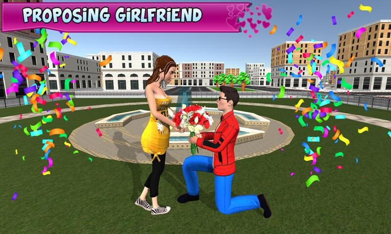 Run android online APK Virtual Girlfriend: Romance With Naughty Girl from MyAndroid or emulate Virtual Girlfriend: Romance With Naughty Girl using MyAndroid