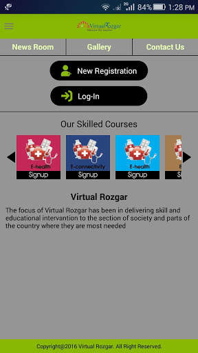 Emulate Android APK Virtual Global Education Limited (VGEL) Emulate Android APK Virtual Global Education Limited (VGEL)