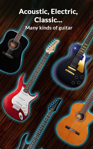Run android online APK Virtual Guitar: Guitar Player & Learn Guitar Chord from MyAndroid or emulate Virtual Guitar: Guitar Player & Learn Guitar Chord using MyAndroid