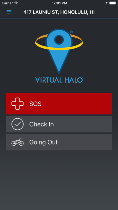 Emulate iPhone app Virtual Halo using MyAndroid Emulate iPhone app Virtual Halo using MyAndroid