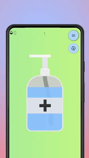 Run android online APK Virtual Hand Sanitizer from MyAndroid or emulate Virtual Hand Sanitizer using MyAndroid Run android online APK Virtual Hand Sanitizer from MyAndroid or emulate Virtual Hand Sanitizer using MyAndroid