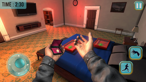 Run android online APK Virtual Heist Thief Robbery House Simulator Games from MyAndroid or emulate Virtual Heist Thief Robbery House Simulator Games using MyAndroid