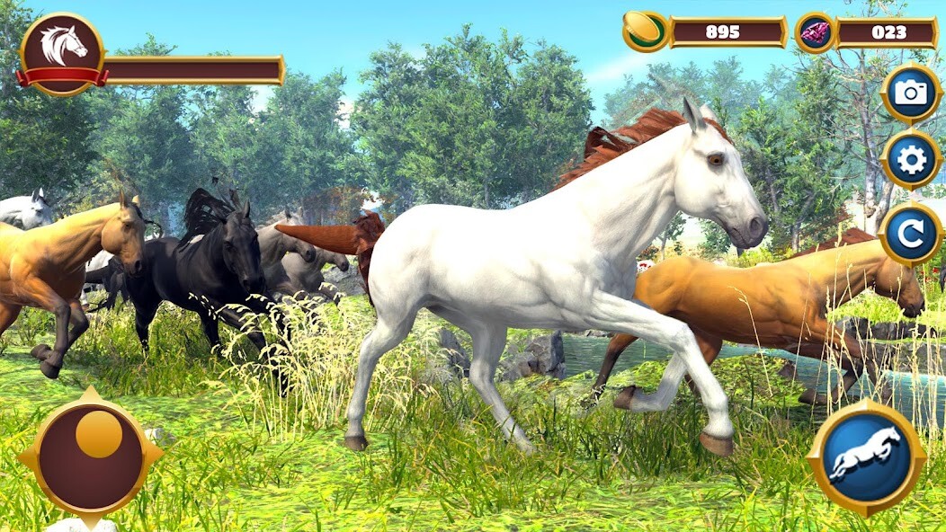 Run android online APK Virtual Horse Family Simulator from MyAndroid or emulate Virtual Horse Family Simulator using MyAndroid Run android online APK Virtual Horse Family Simulator from MyAndroid or emulate Virtual Horse Family Simulator using MyAndroid