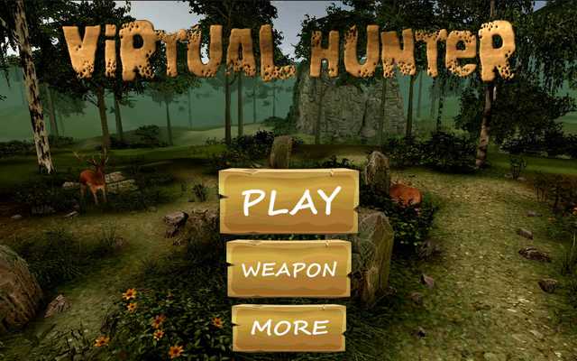 Emulate Android APK Virtual Hunter 3d Emulate Android APK Virtual Hunter 3d