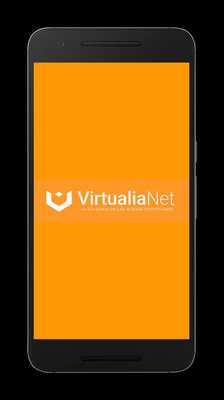 Emulate Android APK VirtualiaNet