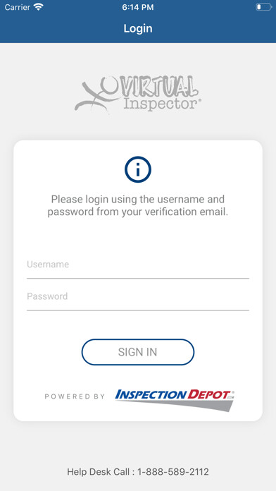 Emulate iPhone app Virtual Inspector using MyAndroid