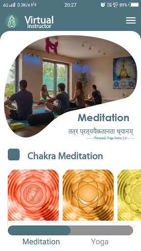 Run android online APK Virtual Instructor from MyAndroid or emulate Virtual Instructor using MyAndroid