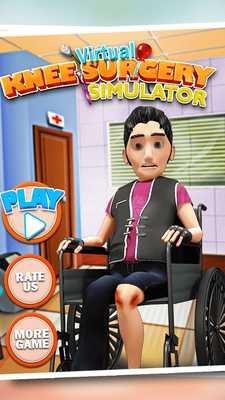 Emulate Android APK Virtual Knee Surgery Simulator Emulate Android APK Virtual Knee Surgery Simulator