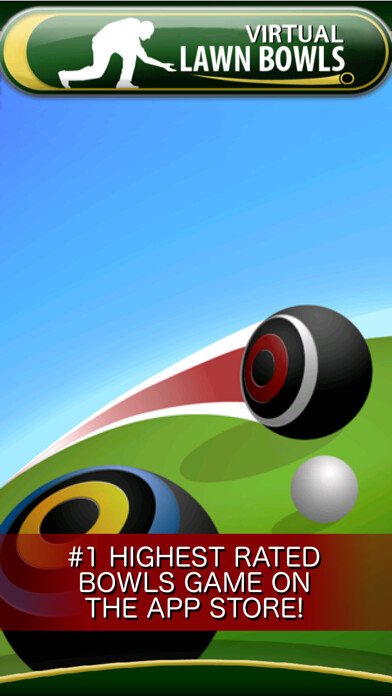 Emulate iPhone app Virtual Lawn Bowls using MyAndroid Emulate iPhone app Virtual Lawn Bowls using MyAndroid