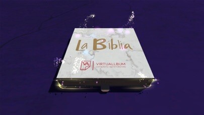 Emulate iPhone app VIRTUALLBUM - La Biblia using MyAndroid Emulate iPhone app VIRTUALLBUM - La Biblia using MyAndroid