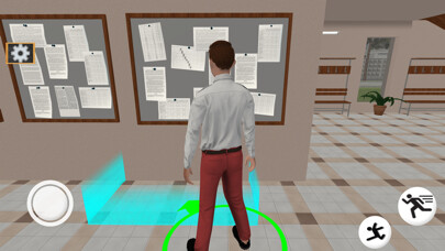 Emulate iPhone app Virtual Life High School Sim using MyAndroid Emulate iPhone app Virtual Life High School Sim using MyAndroid
