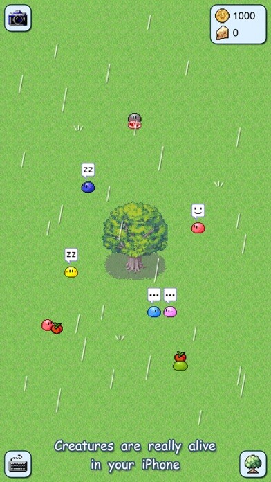 Emulate iPhone app Virtual Life using MyAndroid Emulate iPhone app Virtual Life using MyAndroid