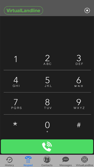 Emulate iPhone app Virtual Line using MyAndroid Emulate iPhone app Virtual Line using MyAndroid