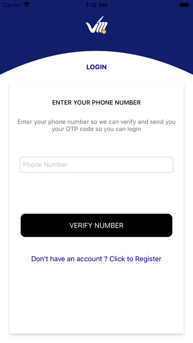 Emulate iPhone app Virtual Market using MyAndroid