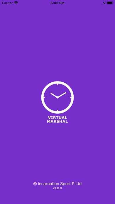 Emulate iPhone app Virtual Marshal using MyAndroid Emulate iPhone app Virtual Marshal using MyAndroid