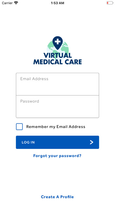 Run android online APK Virtual Medical Care from MyAndroid or emulate Virtual Medical Care using MyAndroid