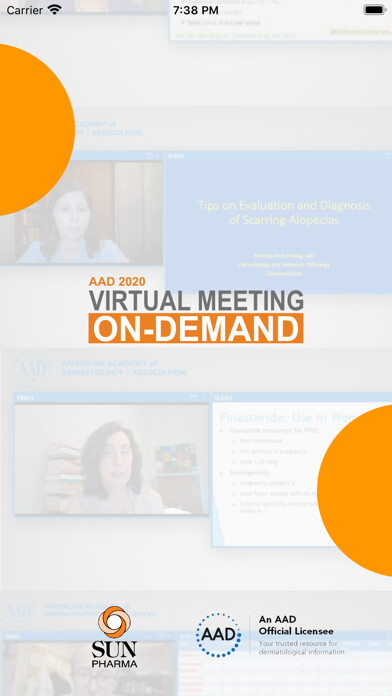 Emulate iPhone app Virtual Meeting On-Demand using MyAndroid Emulate iPhone app Virtual Meeting On-Demand using MyAndroid