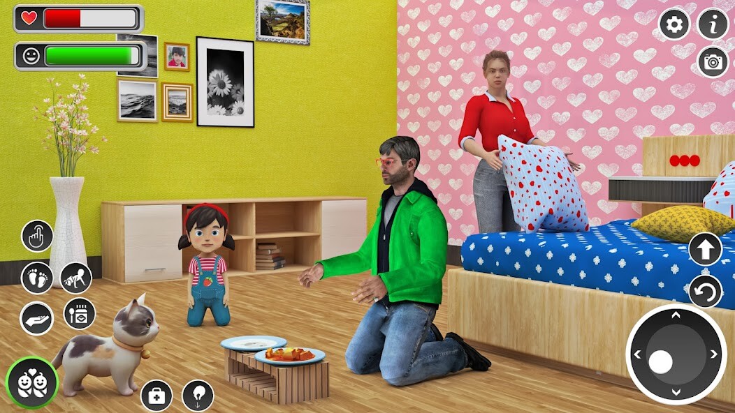 Run android online APK Virtual Mom Dad: Baby Games from MyAndroid or emulate Virtual Mom Dad: Baby Games using MyAndroid Run android online APK Virtual Mom Dad: Baby Games from MyAndroid or emulate Virtual Mom Dad: Baby Games using MyAndroid