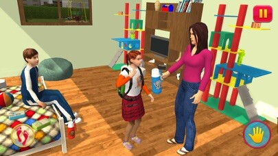 Emulate Android APK Virtual Mom : Happy Family 3D Emulate Android APK Virtual Mom : Happy Family 3D
