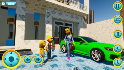 Emulate iPhone app Virtual Mom Life: Dream Family using MyAndroid Emulate iPhone app Virtual Mom Life: Dream Family using MyAndroid