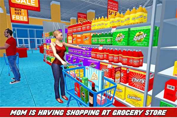 Emulate Android APK Virtual Mom