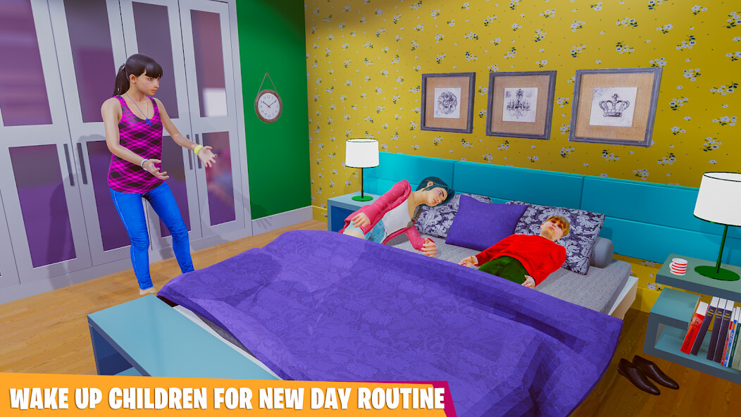 Run android online APK Virtual Mom Sim Mother Games from MyAndroid or emulate Virtual Mom Sim Mother Games using MyAndroid Run android online APK Virtual Mom Sim Mother Games from MyAndroid or emulate Virtual Mom Sim Mother Games using MyAndroid