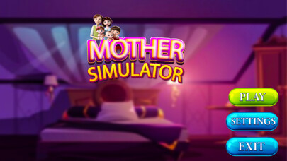 Emulate iPhone app Virtual Mother Family Games using MyAndroid Emulate iPhone app Virtual Mother Family Games using MyAndroid