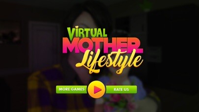 Emulate iPhone app Virtual Mother Lifestyle using MyAndroid Emulate iPhone app Virtual Mother Lifestyle using MyAndroid