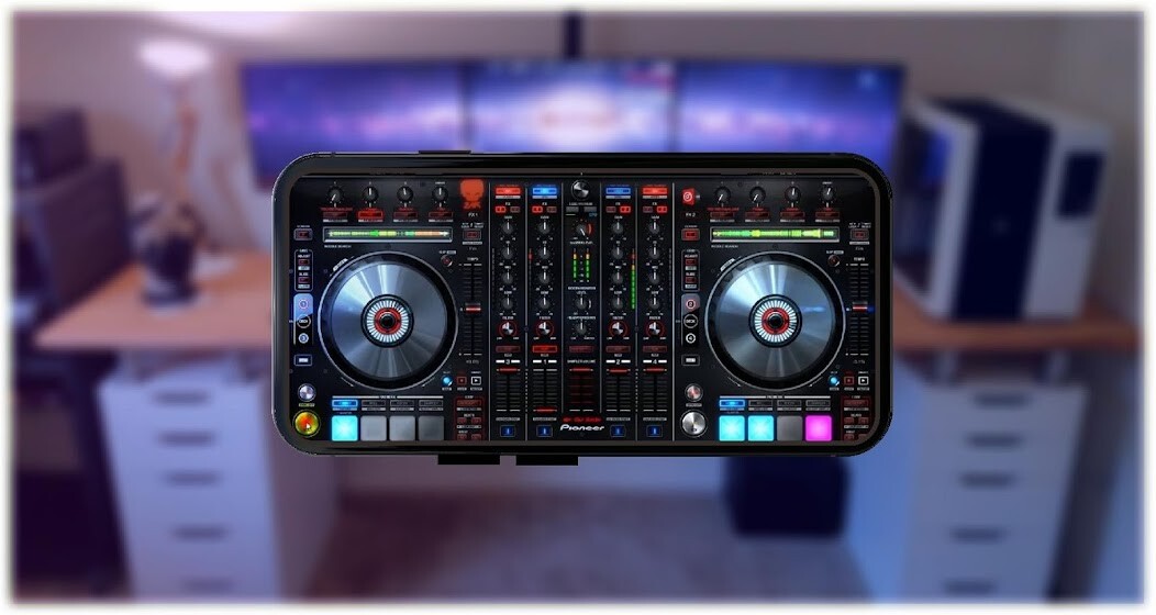 Run android online APK Virtual Music DJ Mixer Studio from MyAndroid or emulate Virtual Music DJ Mixer Studio using MyAndroid Run android online APK Virtual Music DJ Mixer Studio from MyAndroid or emulate Virtual Music DJ Mixer Studio using MyAndroid