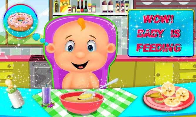 Emulate Android APK Virtual Newborn Baby Care Emulate Android APK Virtual Newborn Baby Care