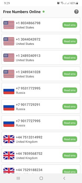 Run android online APK Virtual Number - Phone Number from MyAndroid or emulate Virtual Number - Phone Number using MyAndroid Run android online APK Virtual Number - Phone Number from MyAndroid or emulate Virtual Number - Phone Number using MyAndroid