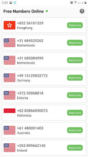 Run android online APK Virtual Number Receive Online SMS for Verification from MyAndroid or emulate Virtual Number Receive Online SMS for Verification using MyAndroid Run android online APK Virtual Number Receive Online SMS for Verification from MyAndroid or emulate Virtual Number Receive Online SMS for Verification using MyAndroid