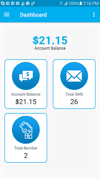 Run android online APK Virtual Number Skycall from MyAndroid or emulate Virtual Number Skycall using MyAndroid Run android online APK Virtual Number Skycall from MyAndroid or emulate Virtual Number Skycall using MyAndroid