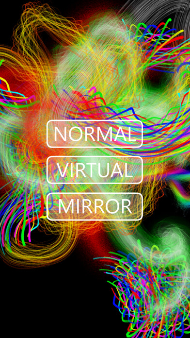 Emulate iPhone app virtual painter AR using MyAndroid Emulate iPhone app virtual painter AR using MyAndroid