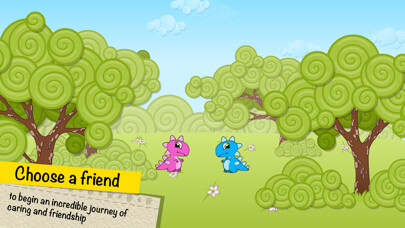 Emulate iPhone app Virtual Pet Dino and Farm. using MyAndroid Emulate iPhone app Virtual Pet Dino and Farm. using MyAndroid