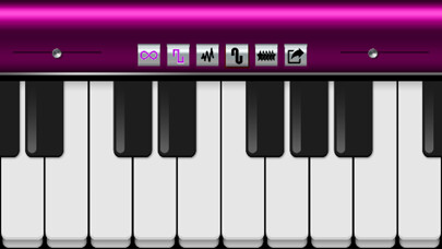 Emulate iPhone app Virtual Piano - Play the Music using MyAndroid Emulate iPhone app Virtual Piano - Play the Music using MyAndroid