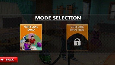 Emulate iPhone app Virtual Police Dad Simulator using MyAndroid Emulate iPhone app Virtual Police Dad Simulator using MyAndroid