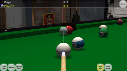 Emulate iPhone app Virtual Pool Online using MyAndroid Emulate iPhone app Virtual Pool Online using MyAndroid