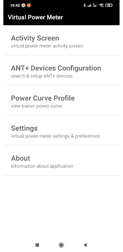 Run android online APK Virtual Power Meter from MyAndroid or emulate Virtual Power Meter using MyAndroid Run android online APK Virtual Power Meter from MyAndroid or emulate Virtual Power Meter using MyAndroid