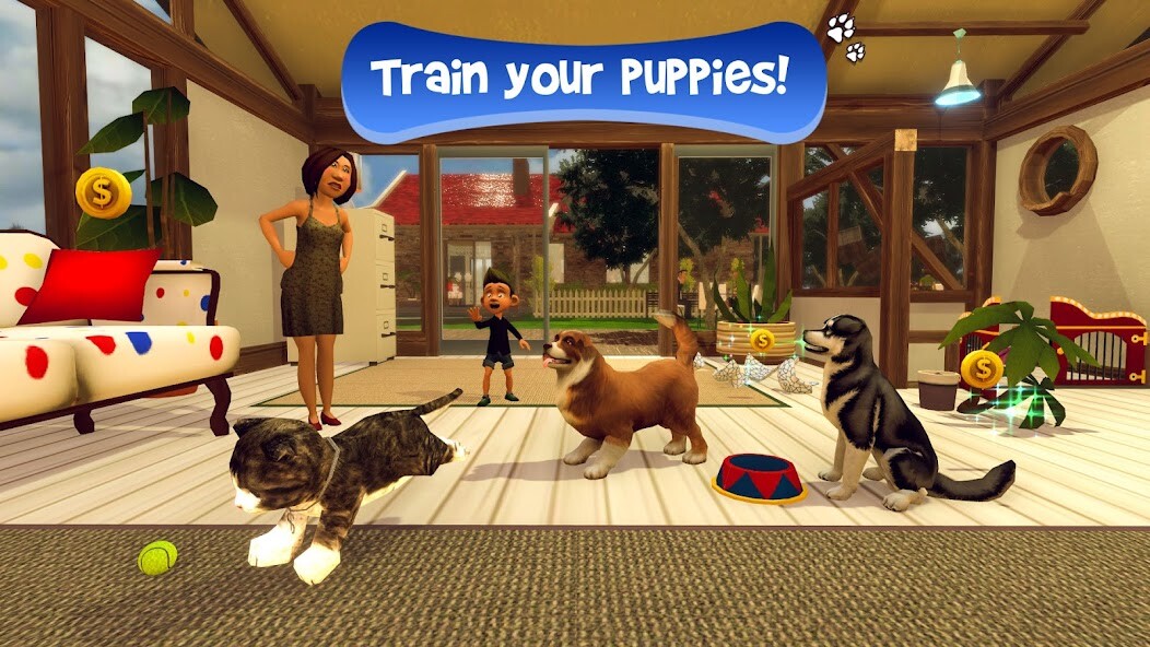 Run android online APK Virtual Puppy-Family Adventure from MyAndroid or emulate Virtual Puppy-Family Adventure using MyAndroid Run android online APK Virtual Puppy-Family Adventure from MyAndroid or emulate Virtual Puppy-Family Adventure using MyAndroid