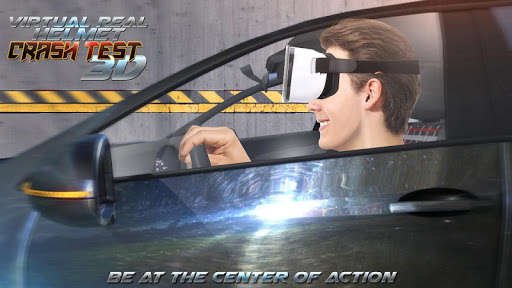 Emulate Android APK Virtual Real Helmet Crash Test 3D Emulate Android APK Virtual Real Helmet Crash Test 3D